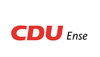 Logo CDU Ense