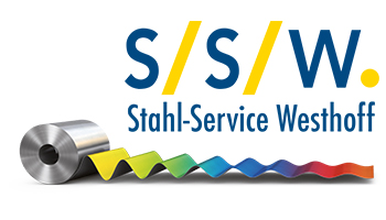 Logo Stahl Service Westhoff