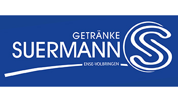 Logo Getränke Suermann