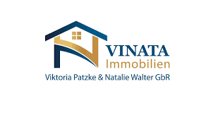 Logo Vinata Immobilien